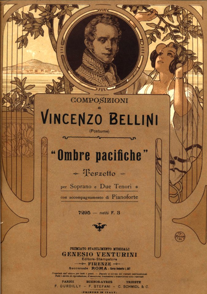 Ombre pacifiche
