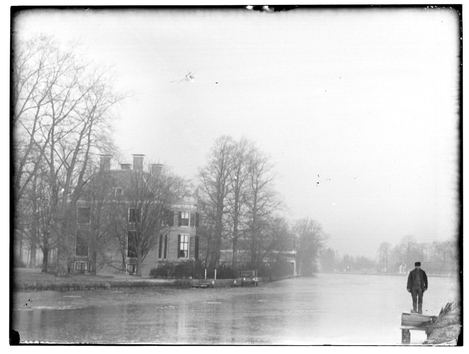 Omgeving Nieuwersluis, foto 1 Jacob Olie (max res)