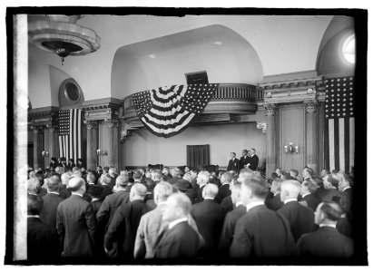 Opening Farmers Convention, 1-23-22 LCCN2016845990