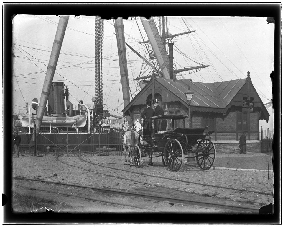 Oostelijke Handelskade, foto 22 Jacob Olie (max res)