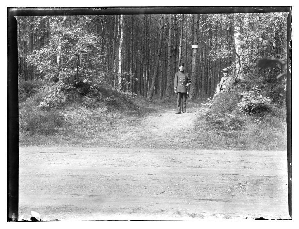 Omgeving Tongeren (Gelderland) Jacob Olie (max res)