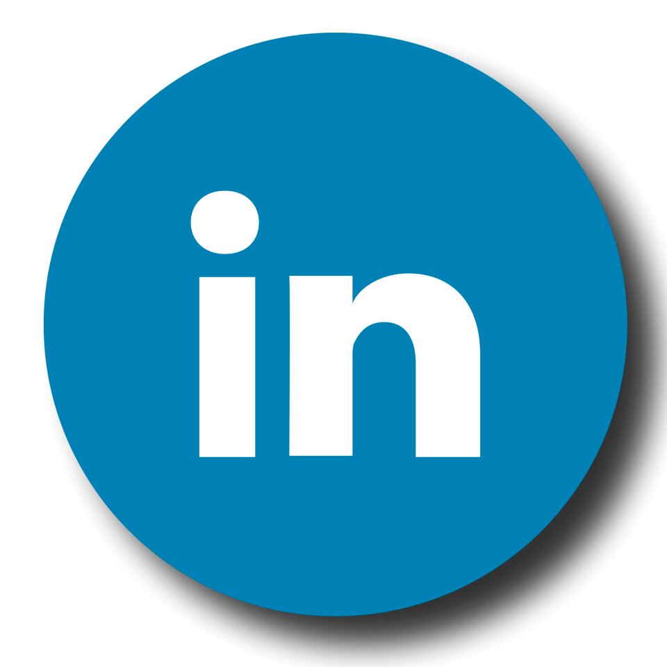 Network communication symbol