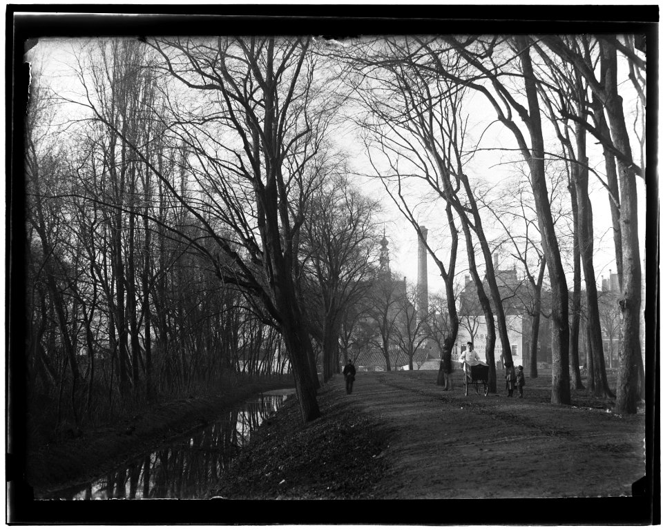 Oosterpark, foto 5 Jacob Olie (max res)