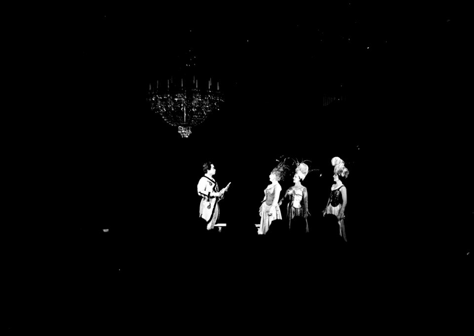 Opera at the White House on 3 June 1963 (14)