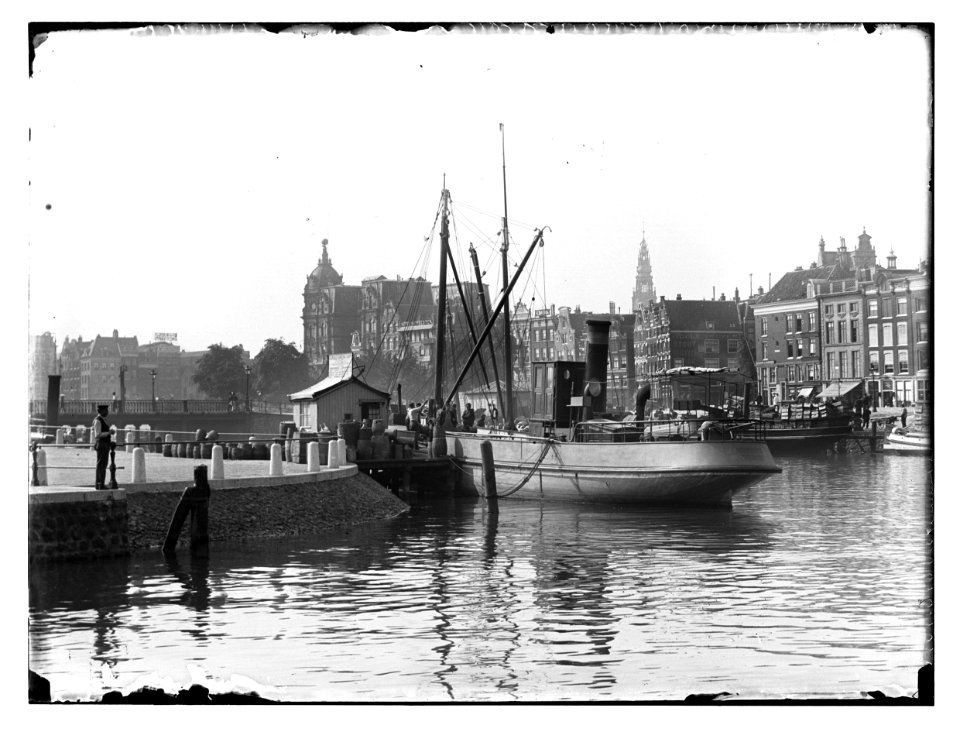 Open Havenfront, foto 11 Jacob Olie (max res)