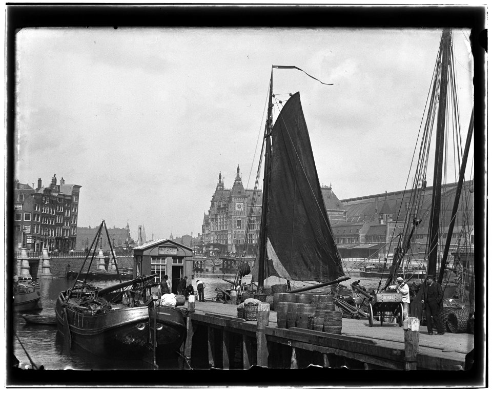 Open Havenfront, foto 5 Jacob Olie (max res)