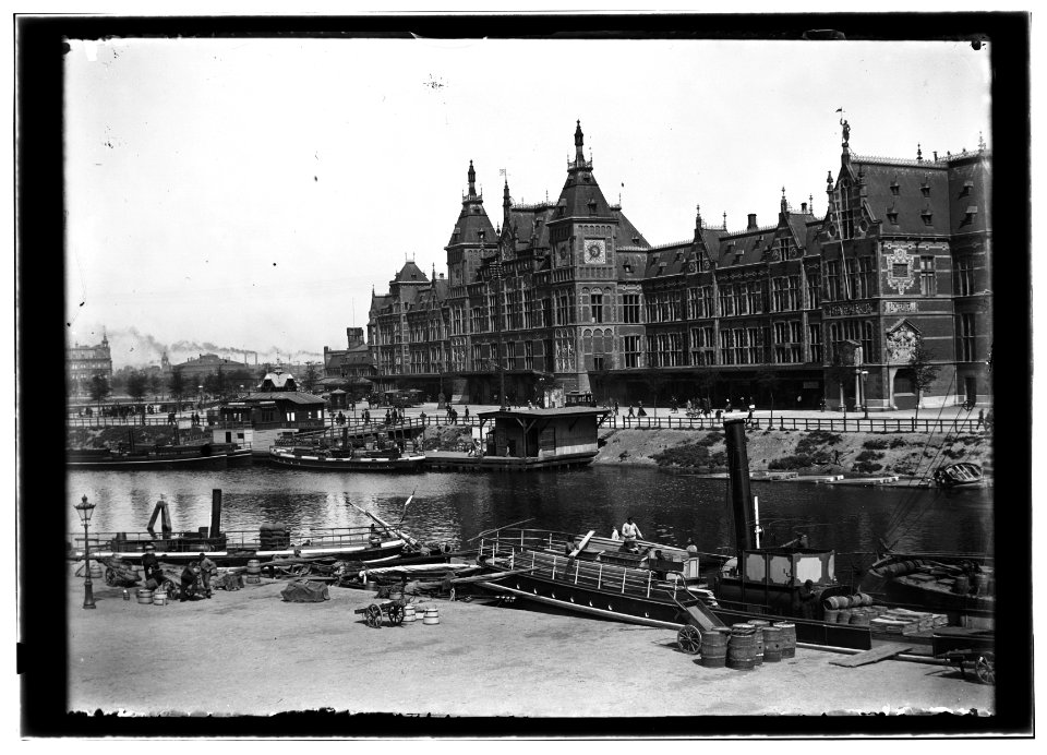 Open Havenfront, foto 9 Jacob Olie (max res)
