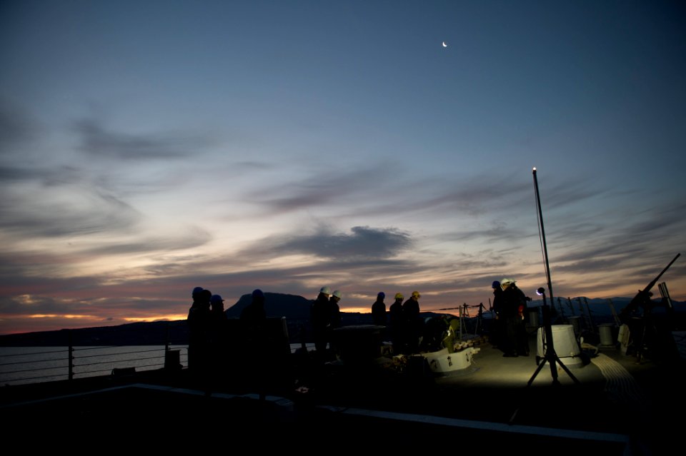 Operation Atlantic Resolve 150116-N-JN664-176