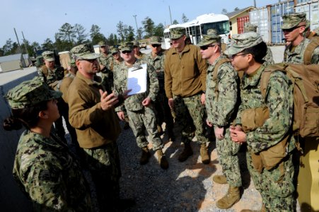 Operation Bearing Duel 150215-N-EP471-776