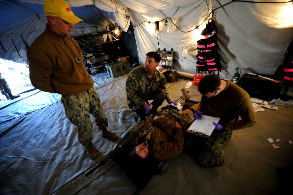 Operation Bearing Duel 2015 150220-N-EP471-562