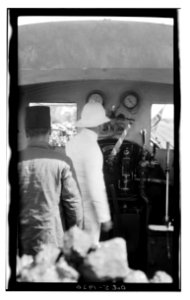 Opening of Jaffa-Jerusalem Railway, 1920 LOC matpc.14235