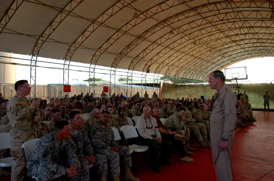 Operation Enduring Freedom DVIDS163631