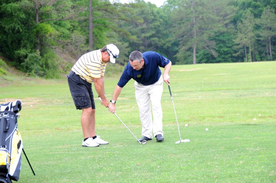 Operation Golf 4 Life helps beginners (7338053482)