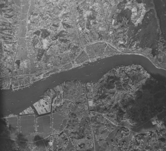 Onomichi 1947