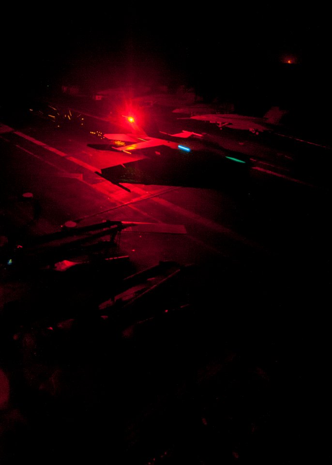 Operation Inherent Resolve 141101-N-TP834-051