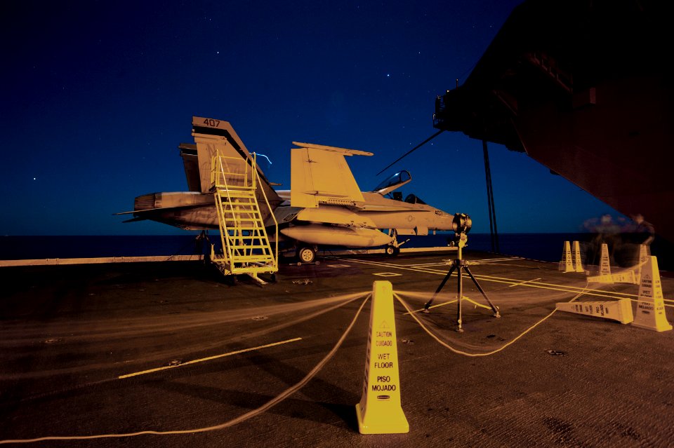 Operation Inherent Resolve 141109-N-TP834-013