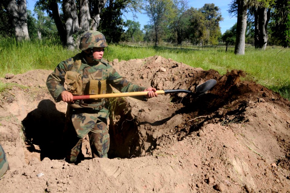 Operation Bearing Duel 2009 DVIDS166877