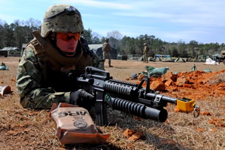 Operation Bearing Duel 2015 150220-N-EP471-315