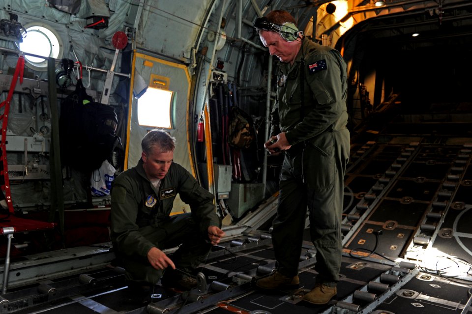 Operation Christmas Drop 2015 151211-N-ZB122-010