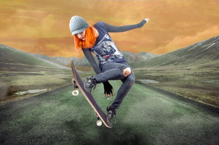 Movement fast active