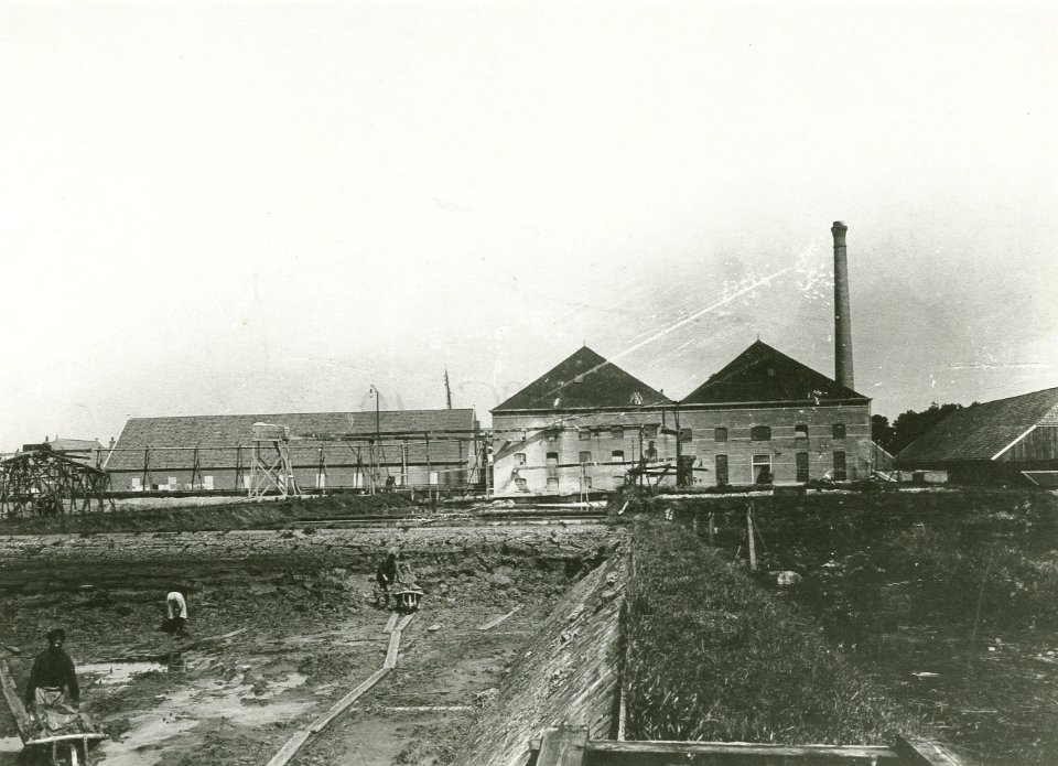 Oostermoer 1920