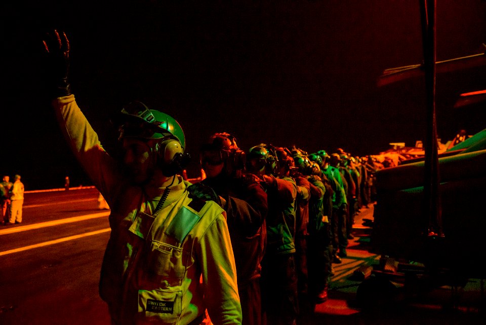 Operation Inherent Resolve 150209-N-TP834-061