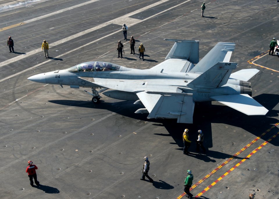 Operation Inherent Resolve 150226-N-KB426-089