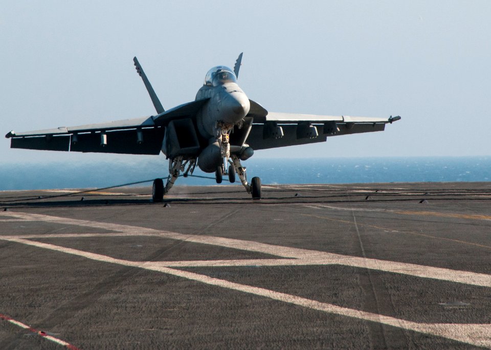 Operation Inherent Resolve 150227-N-KH214-324