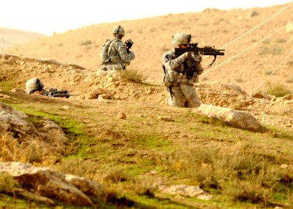 Operation Iraqi Freedom DVIDS221002