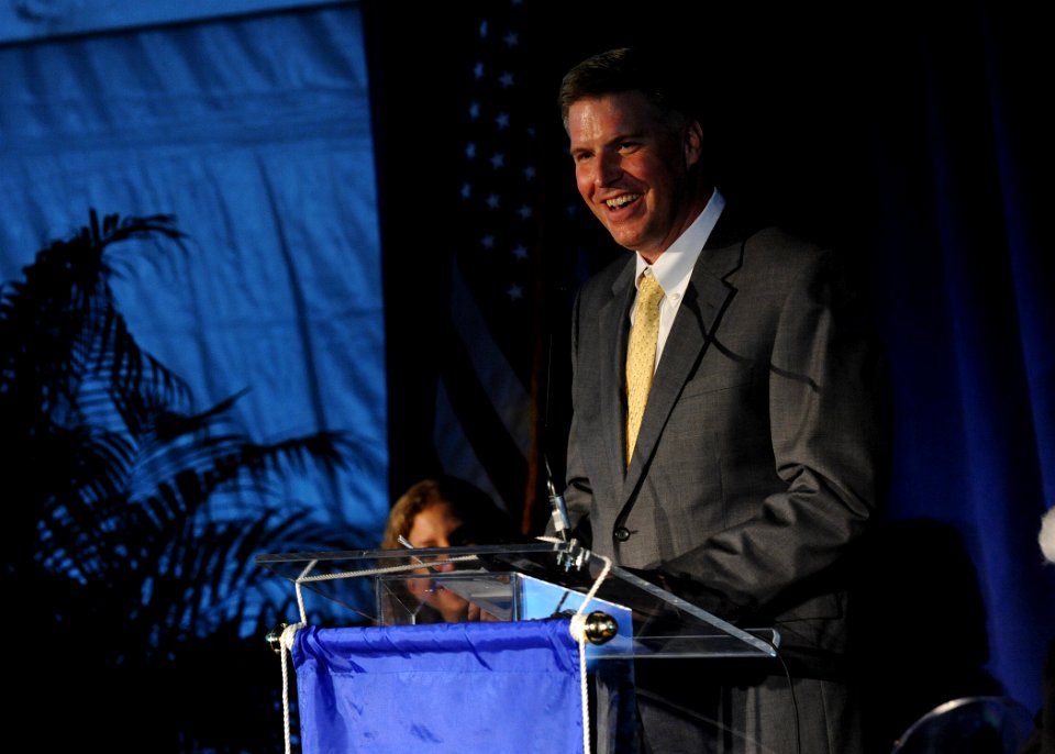 Opening Ceremony of NOVA Southeastern University’s (NSU) Center of Excellence for Coral Reef Ecosystem Research (8205726657)