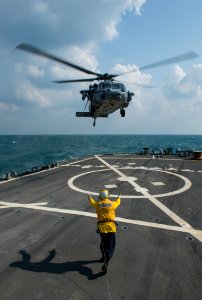 Operation Inherent Resolve 150119-N-RB546-084