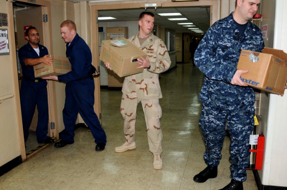 Operation Unified Response DVIDS241141