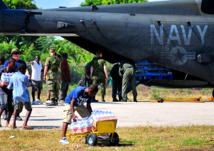 Operation Unified Response DVIDS242882