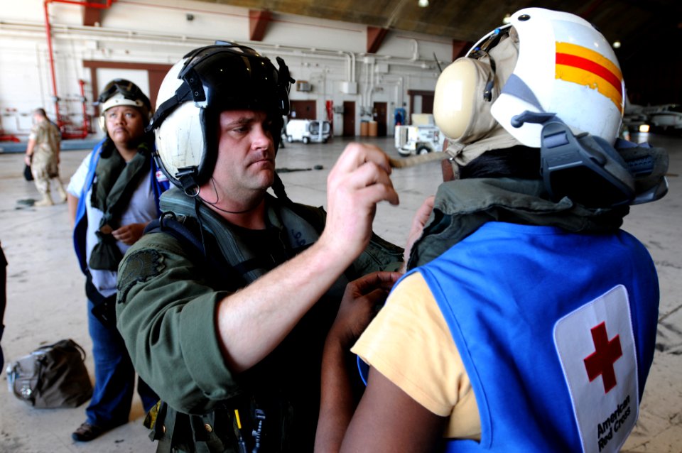 Operation Unified Response DVIDS244512