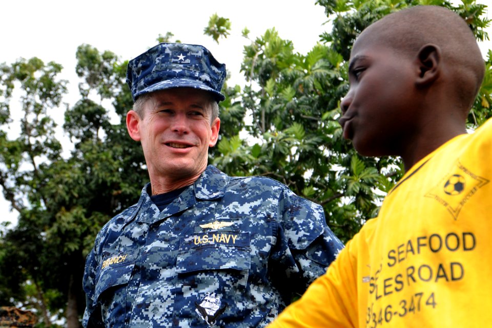 Operation Unified Response DVIDS245065