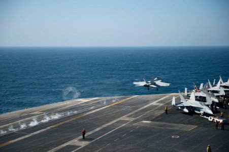 Operation Inherent Resolve 150226-N-KB426-072