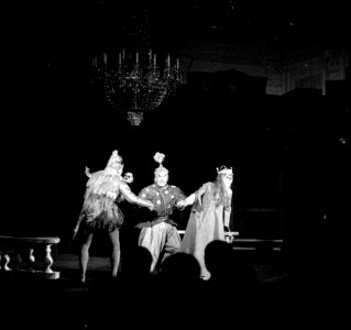 Opera at the White House on 3 June 1963 (13)