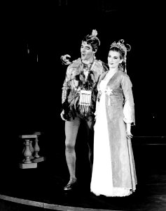 Opera at the White House on 3 June 1963 (6)
