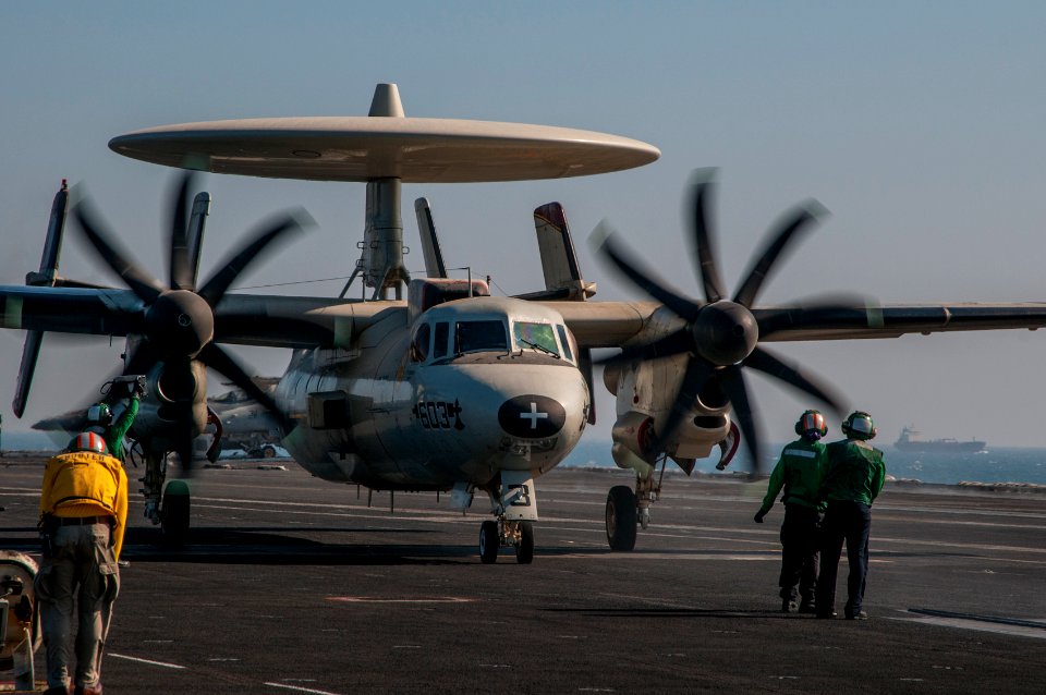 Operation Inherent Resolve 150227-N-KH214-185