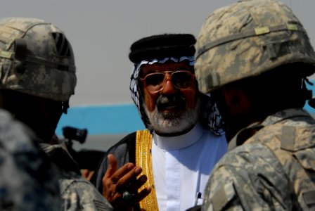 Operation Iraqi Freedom DVIDS116887