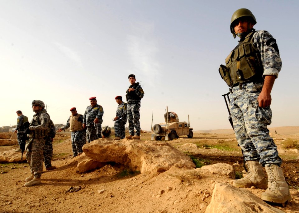 Operation Iraqi Freedom DVIDS220994