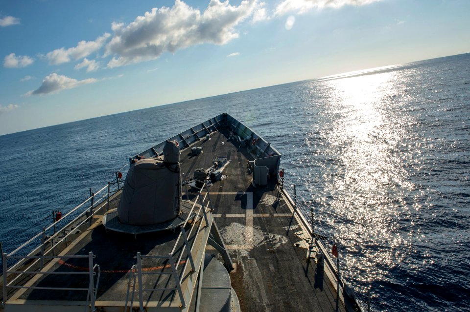 Operation Martillo 150124-N-IG780-204