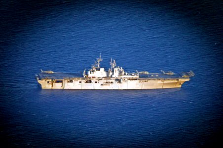 Operation Unified Response 100122-N-KZ715-002