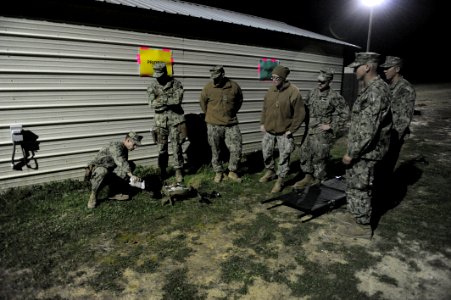 Operation Bearing Duel 150216-N-EP471-159