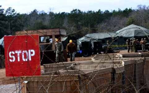 Operation Bearing Duel 2015 150218-N-EP471-538