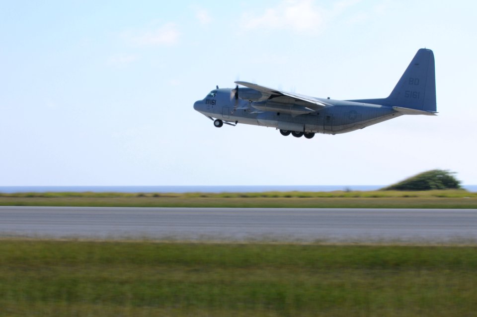 Operation Unified Response DVIDS245300