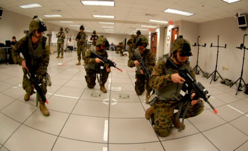 Operational Adaptation Integrated Technology Demonstration DVIDS254839