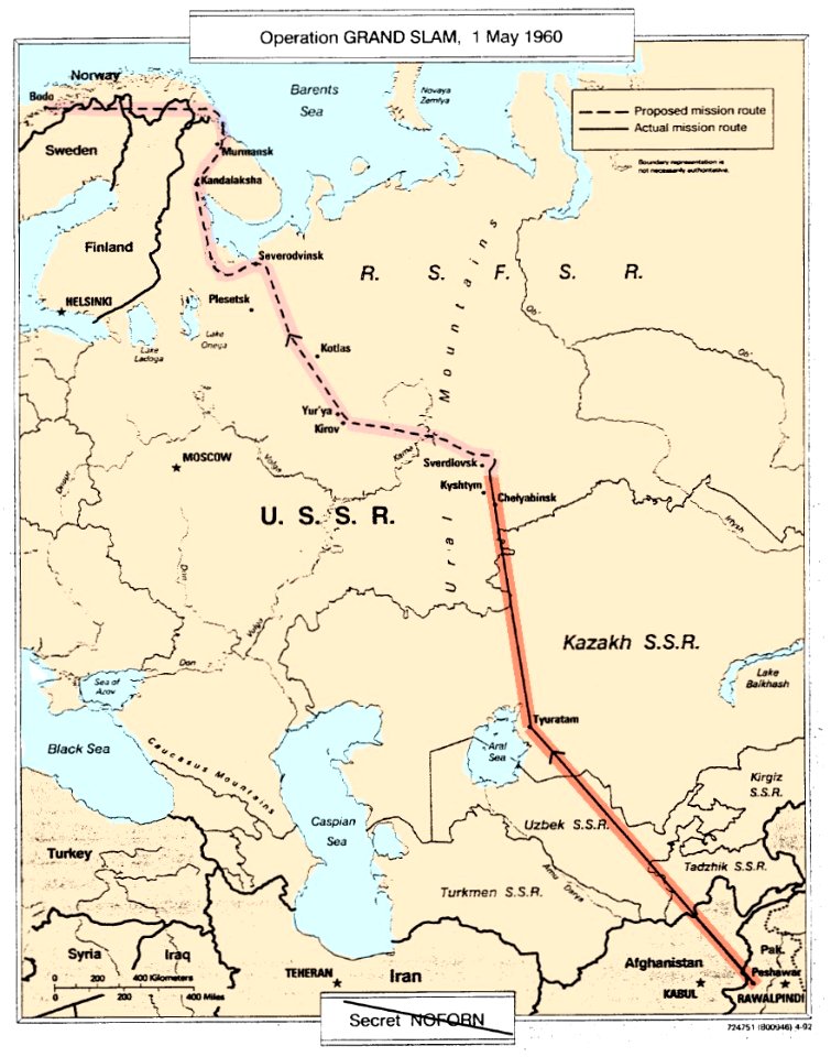OperationGrandSlam1960
