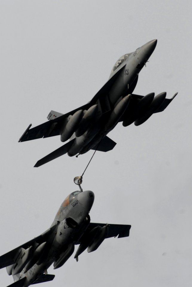 Operations of USS Ronald Reagan DVIDS130640