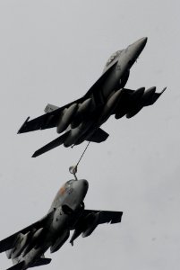 Operations of USS Ronald Reagan DVIDS130640